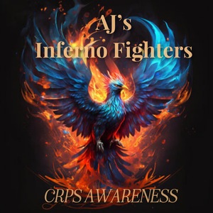 Fundraising Page: Annjannette Tudor